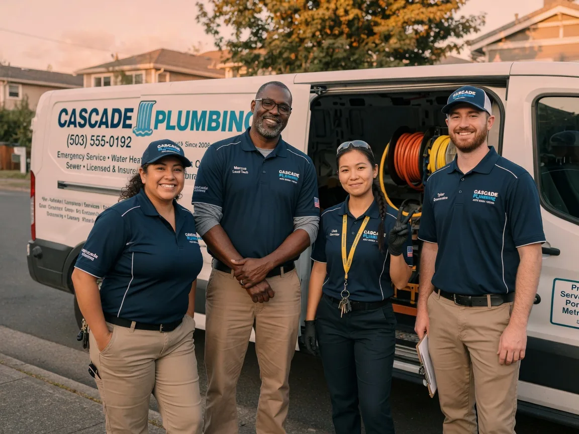 Emergency Plumber company in Sanders, AZ